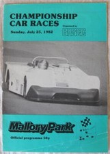 Mallory park jul for sale  LEICESTER