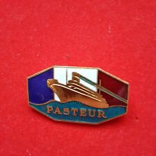 Marine pasteur paquebot d'occasion  Reims