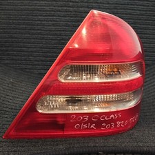 A2038200264 mercedes w203 for sale  SOUTHAMPTON