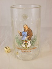 Bierkrug franziskaner leistbr� gebraucht kaufen  Iserlohn