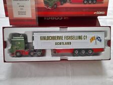 Corgi hauliers renown for sale  MIDDLESBROUGH