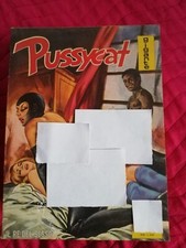 Pussycat 16 usato  Castelletto Sopra Ticino
