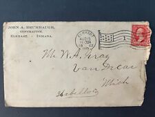 1902 john brumbaugh for sale  Terre Haute
