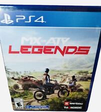 Atv legends ps4 for sale  Tampa