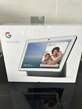 Google nest hub d'occasion  Souffelweyersheim