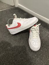 Nike court vision for sale  NORTHWICH