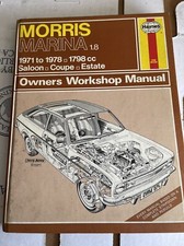 1971 1978 morris for sale  EAST COWES