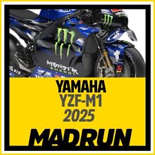 Kit adesivi yamaha usato  Milano