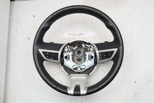 Volante de couro Chevrolet Camaro 2010-2011 excelente estado câmbio comprar usado  Enviando para Brazil