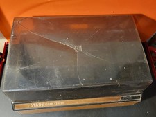 Vintage atari 2600 for sale  Tracy