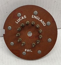 Lucas 6wl 543643 for sale  HIGH WYCOMBE