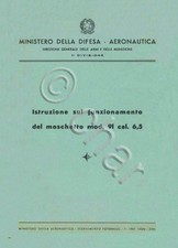 Esercito italia moschetto usato  Vimodrone