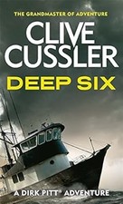 clive cussler books for sale clive cussler books for sale UK