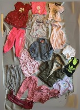 Kleiderpaket teile 104 gebraucht kaufen  Hilden