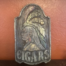 Cigar indian heavy for sale  Saint Charles