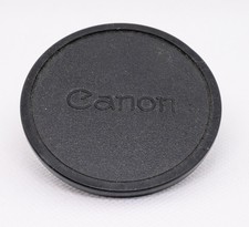 Vintage canon tappo usato  Santa Giusta
