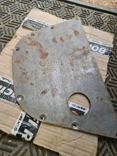 Sump guard kit for sale  SOUTHAMPTON