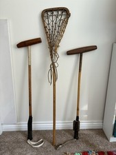 Vintage lacrosse polo for sale  LONDON