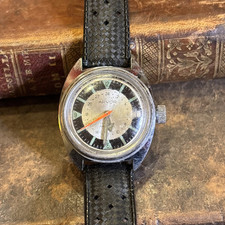 Ancienne montre bracelet d'occasion  Craponne