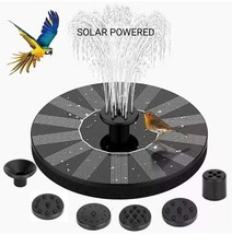 Solar powered floating for sale  ILFORD