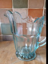 Vintage turquoise teal for sale  LONGFIELD