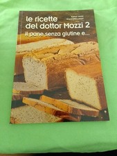 Mozzi. negri ricette usato  Desio