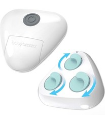 Massageador e banda Baby Brezza Sleep and Soothing Baby Soothe Baby comprar usado  Enviando para Brazil