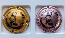 Capsules champagne rondeau d'occasion Capsules champagne rondeau d'occasion  Valenciennes