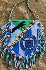 Fanion asse glasgow d'occasion  Saint-Etienne