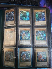 yugioh card binder for sale yugioh card binder for sale SOUTHAMPTON