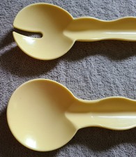Tupperware salat besteck gebraucht kaufen  Gotha