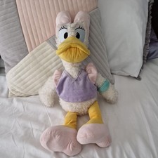Daisy duck cuddly for sale  CASTLEFORD