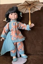 Asian brinn porcelain for sale  River Grove