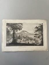 1824 ca. rara usato  Marano di Napoli