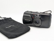 Olympus zoom compact d'occasion  Expédié en Belgium
