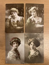 British beauty portrait for sale  LINCOLN