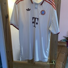2024 bayern munich for sale 2024 bayern munich for sale  BRIDGNORTH