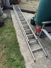 6m extension ladder for sale 6m extension ladder for sale WORCESTER