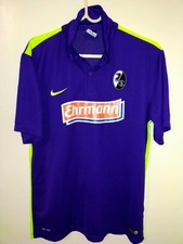 Nike freiburg trikot gebraucht kaufen  Bonn