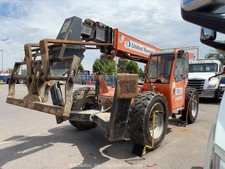 2019 jlg 10054 for sale  Denver