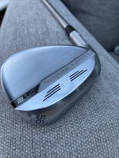 Titleist sm8 wedge for sale  BOURNE