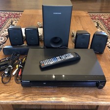 Samsung dvd home for sale  Berwick