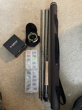 Greys gr40 10ft for sale  LONDON