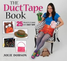Duct tape book for sale  Tontitown
