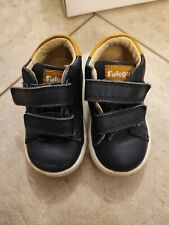 Falcotto scarpe bambino usato  Arcore