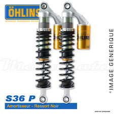 Amortisseur ohlins yamaha d'occasion  Behren-lès-Forbach