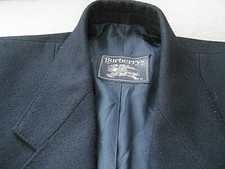 Burberrys blazer femme d'occasion  Naintré