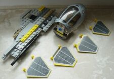 Lot lego star d'occasion  France
