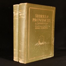 1926 2vols shires for sale  BATH
