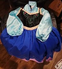 princess dress anna for sale  Porter Ranch